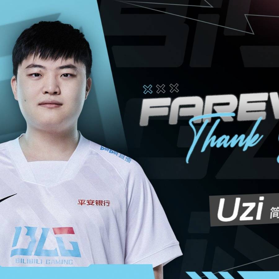 Uzi在TL比赛中最后时刻胜出,锐不可当引发热议!九游游戏中心官网入口