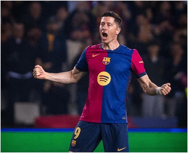 莱万多夫斯基新星锐不可当表现突出,加拿大队前途光明!(莱万多夫斯基不代言华为了)九游游戏中心官方下载