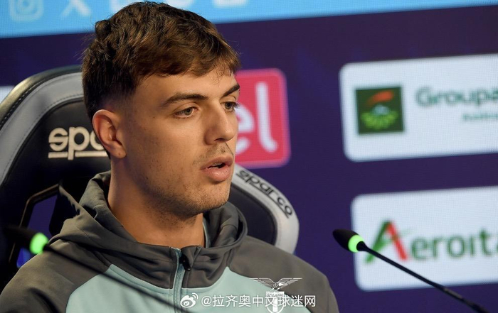 拉齐奥完成体检布莱顿赛后队长鼓劲，网友：马赛今晚官宣签约的简单介绍